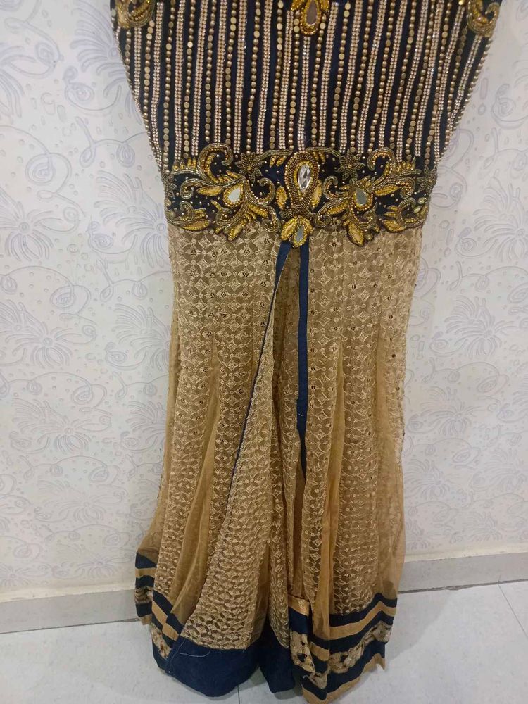 Wedding Gown In Best Condition and Price..