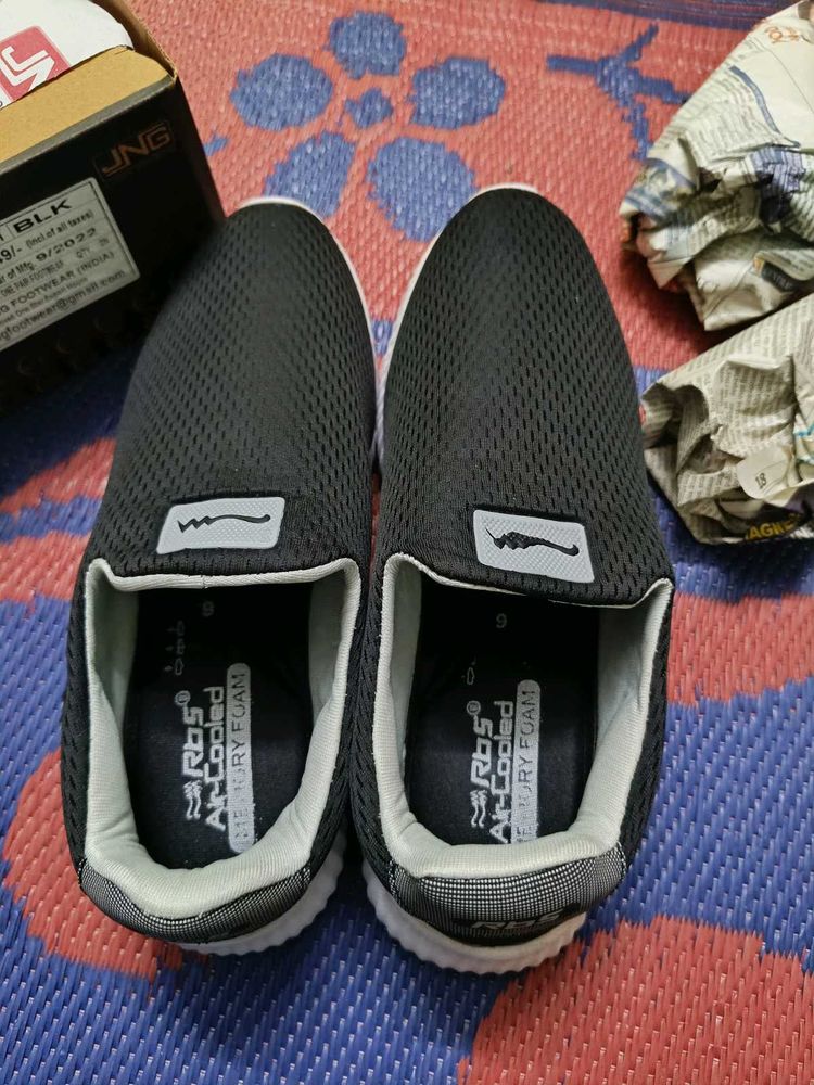 Men&#39;s RDS Air-Cooled Slip-On Shoes