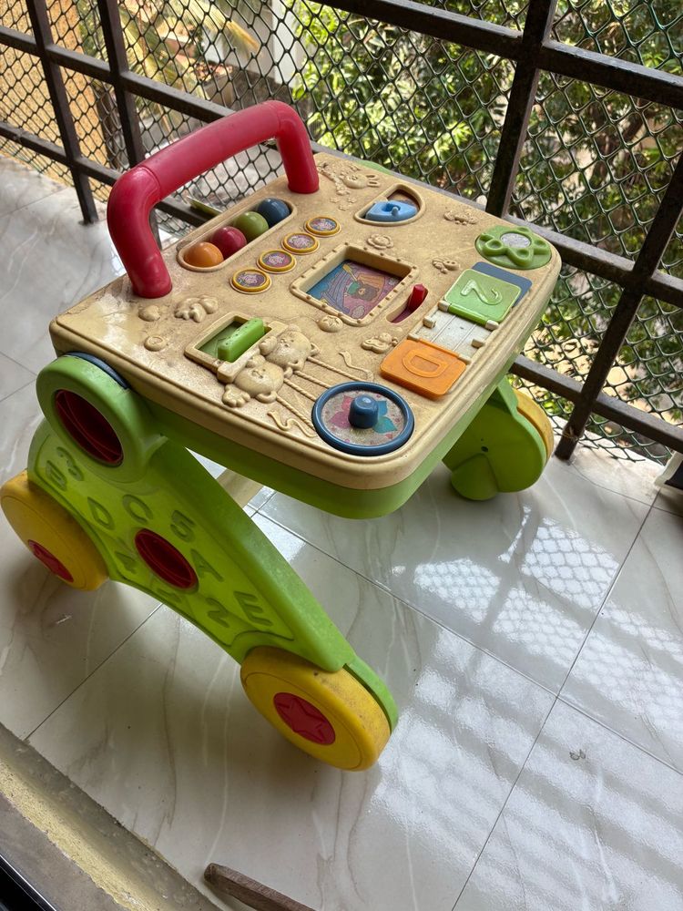 Baby Walker