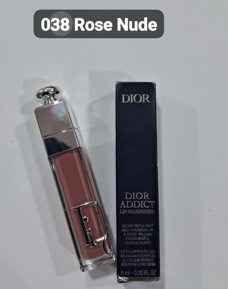 Dior Maximiser