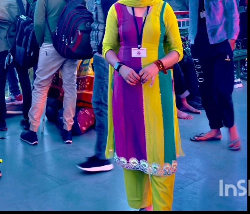 Kurta Set