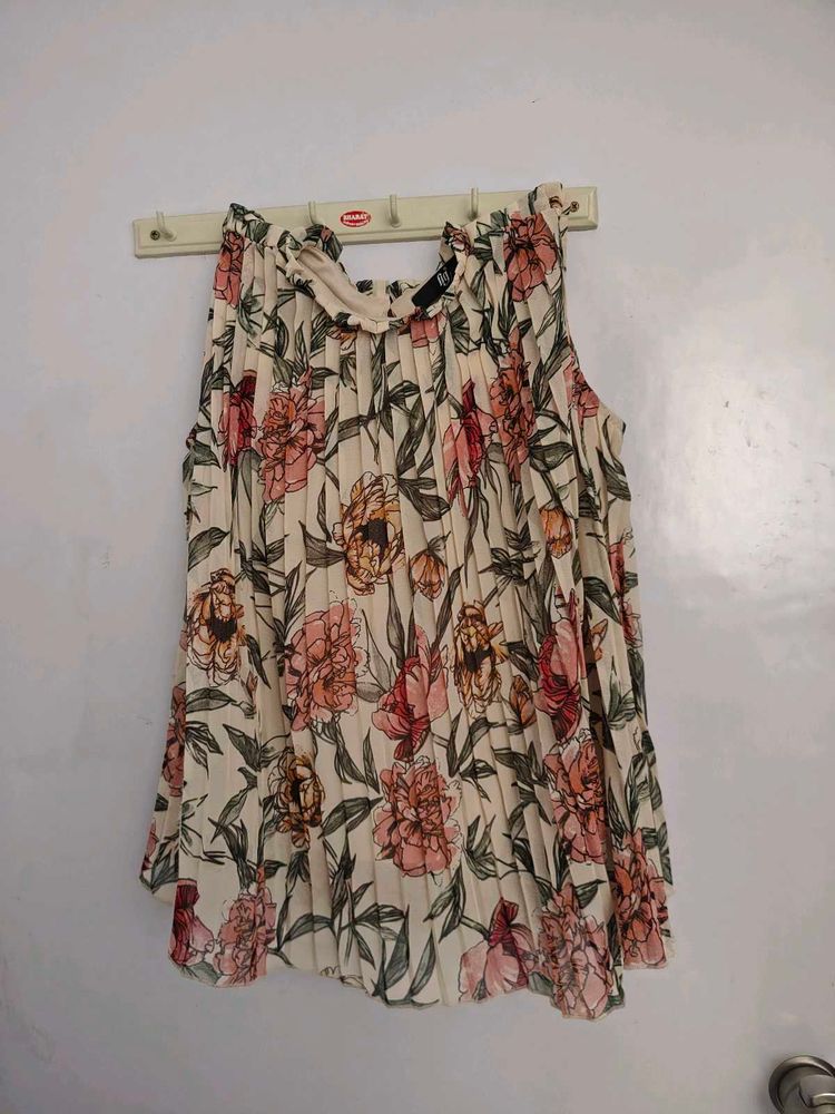A Branded Top In Very Good Condition