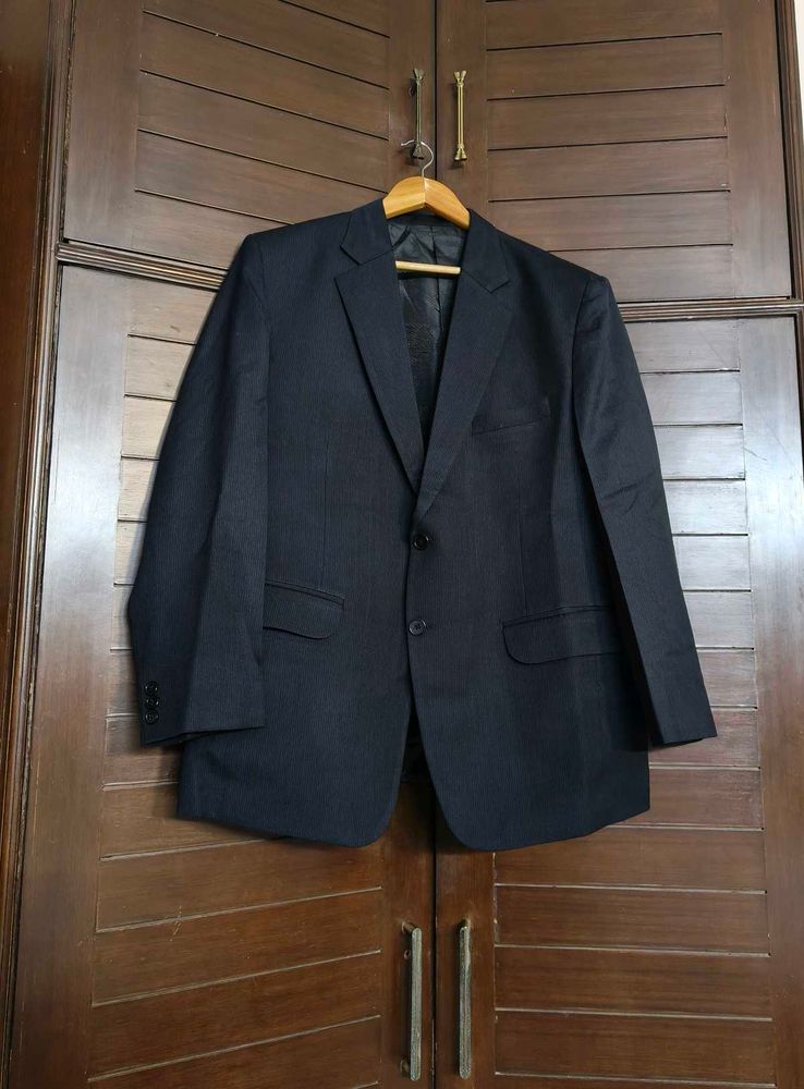 Men Classic Formal Blazer