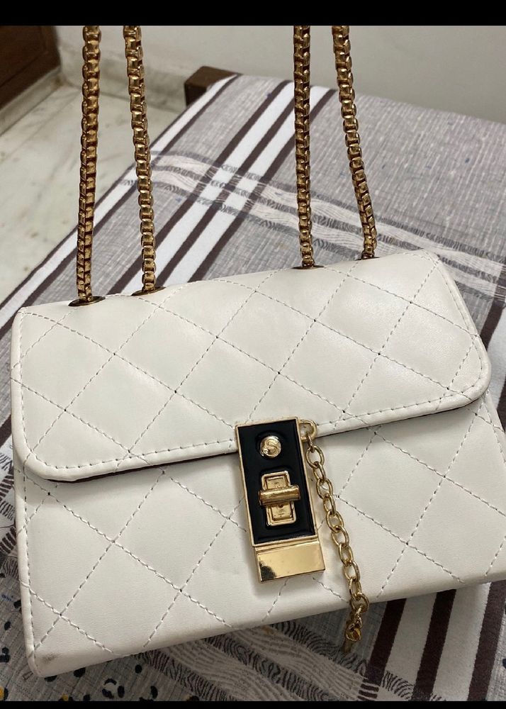 SHEIN Sling Bag