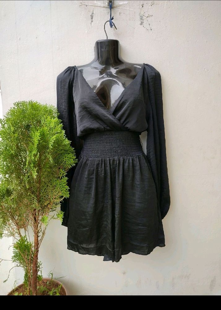 H&amp;M Playsuit