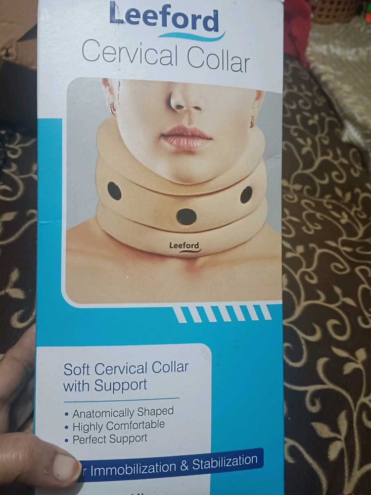 Cervical Collar