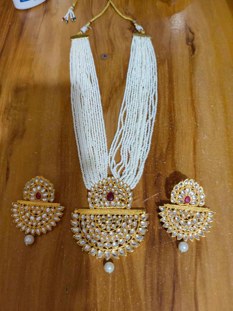 Jewellery Set