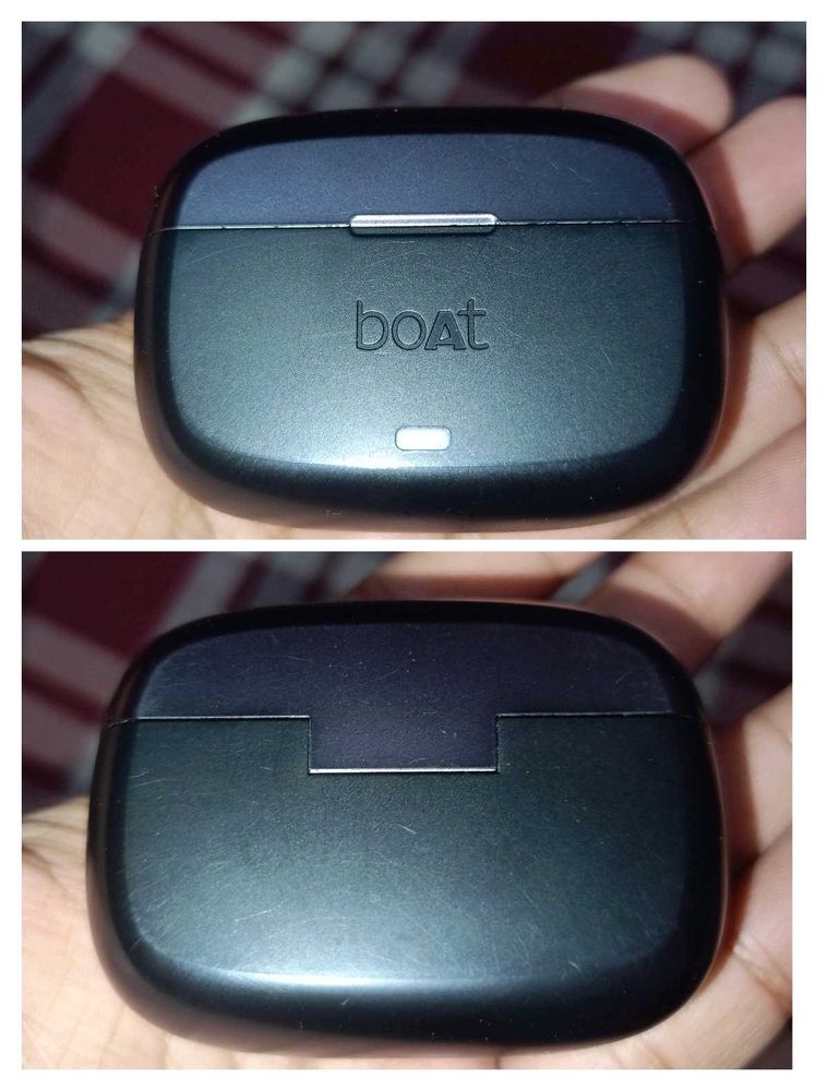 boAt Airdopes Flex 454 ANC