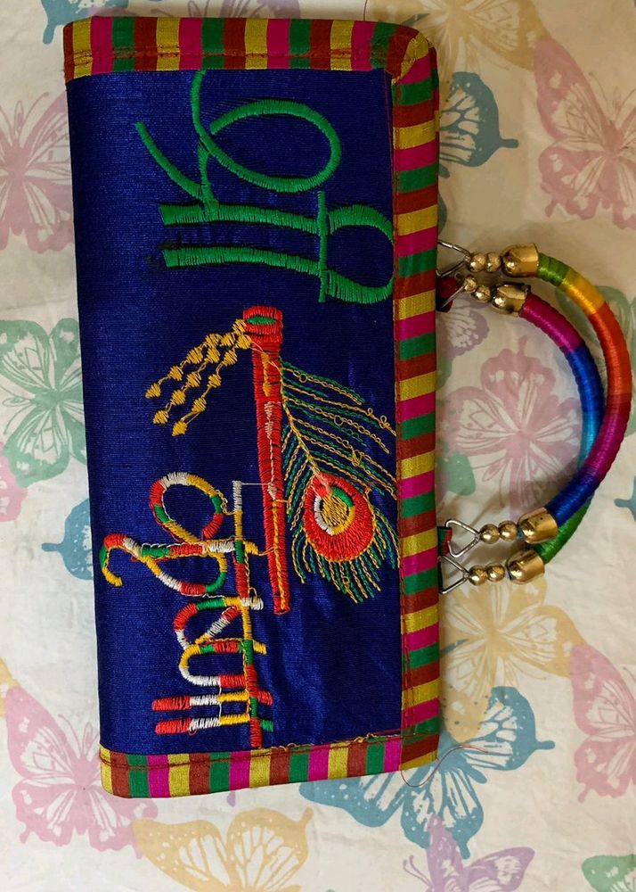 Shri Krishna Clutch