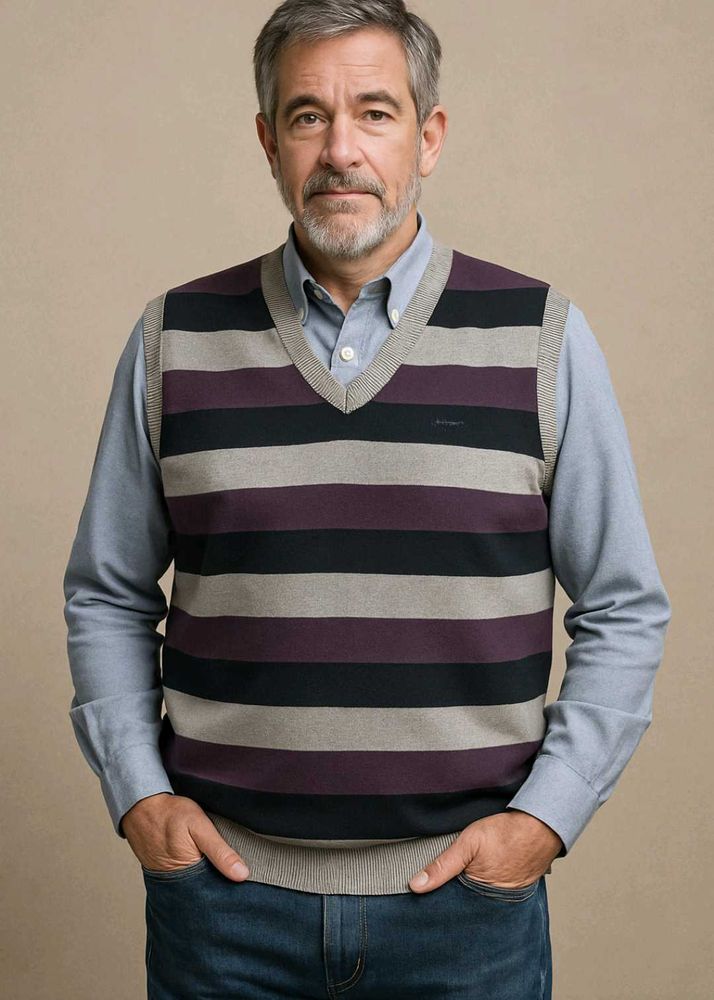 Half Sweater