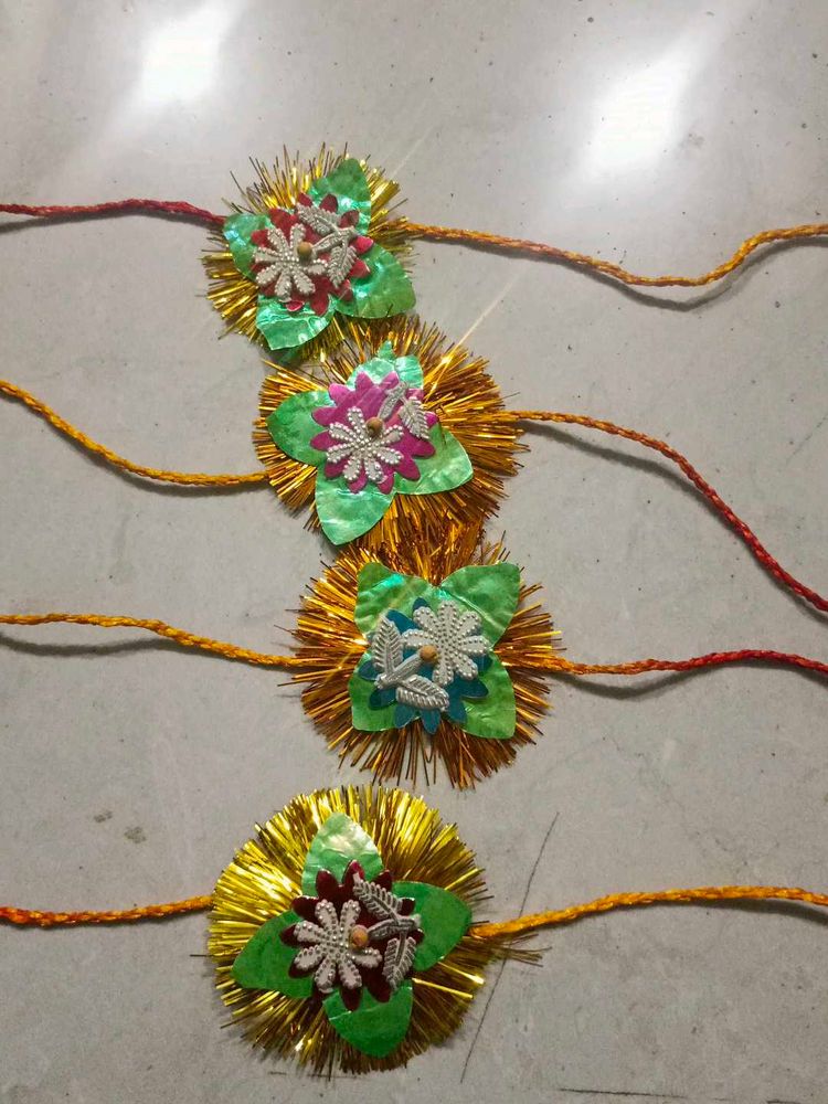 Rakhi