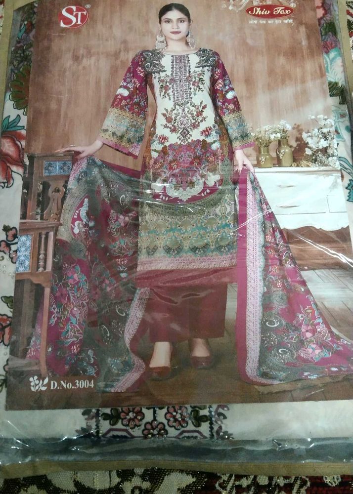 Pakistani Suits