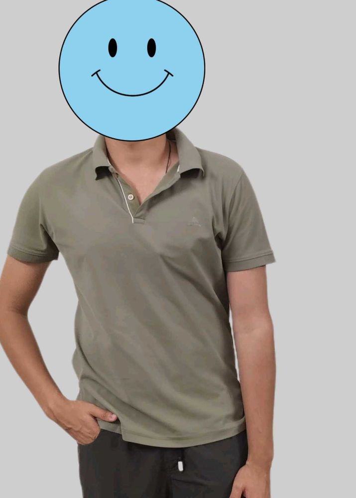 Polo Tshirt