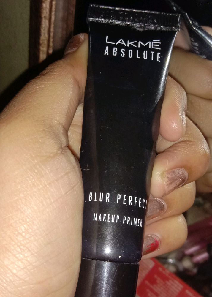 Lakme Primer