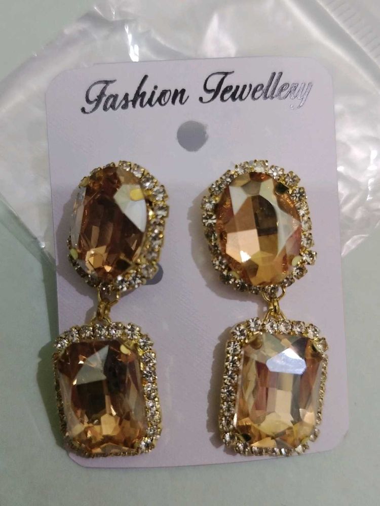 Statement Earrings