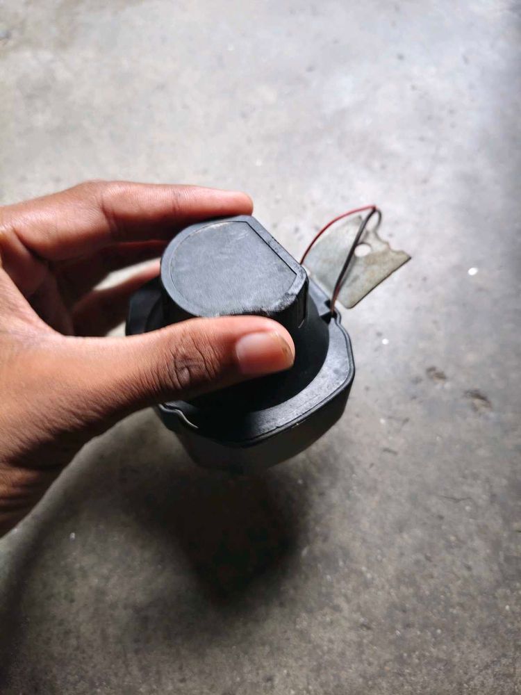 Bike LED Fog Light / Work Ligh