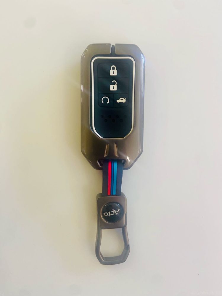Honda Key Cover