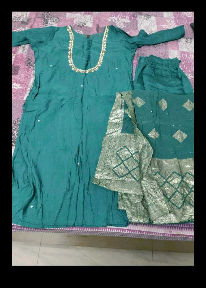 Kurta Set