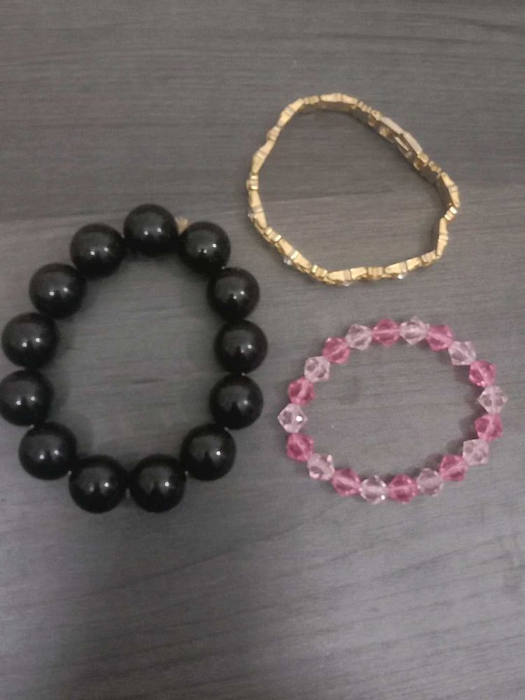 Bracelets Set