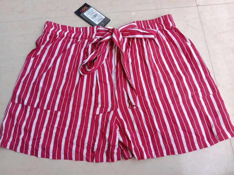 New With Tag Cute Shorts ✨