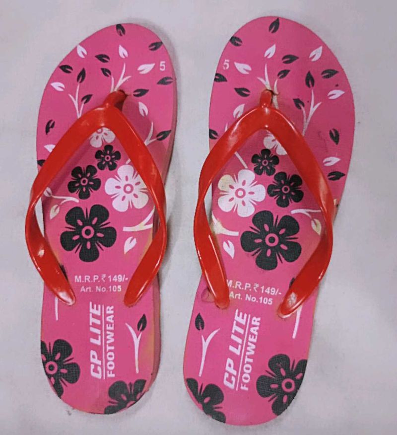 Women Slippers