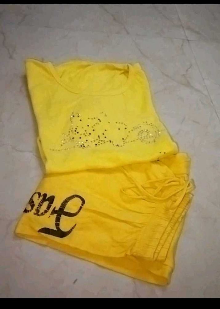 Sawan Special Combo Offer A Fancy Girls Dress