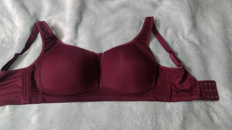 Shyaway 34C Minimizer Bra – Brand New (Without Tag