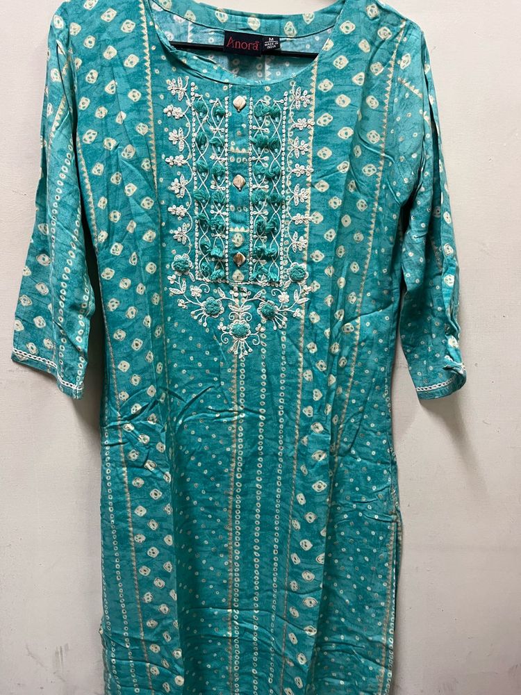 Women Stylish Kurta