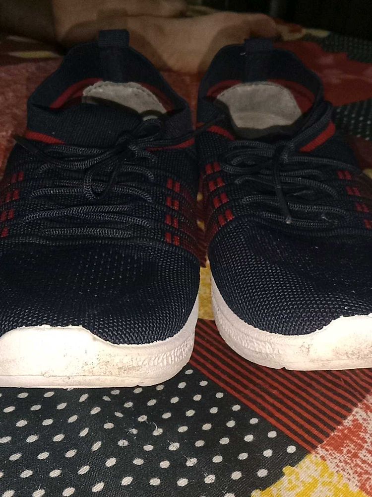 Comfortable Sneakers