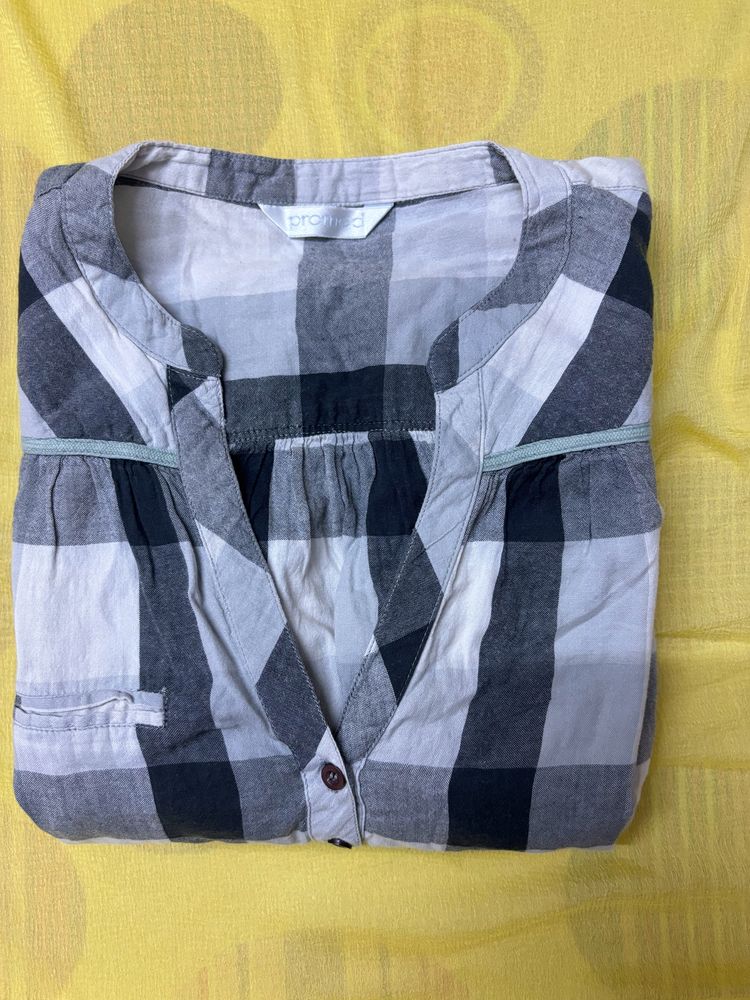 Tunic Kurta Top
