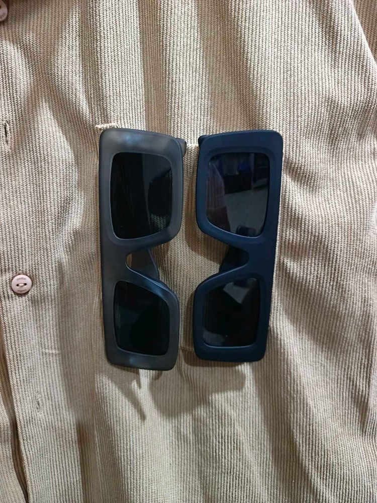 Urban Luxe Shades Duo 🕶️✨💎