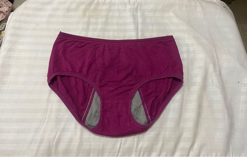 Purple Women&#39;s Briefs Till 34