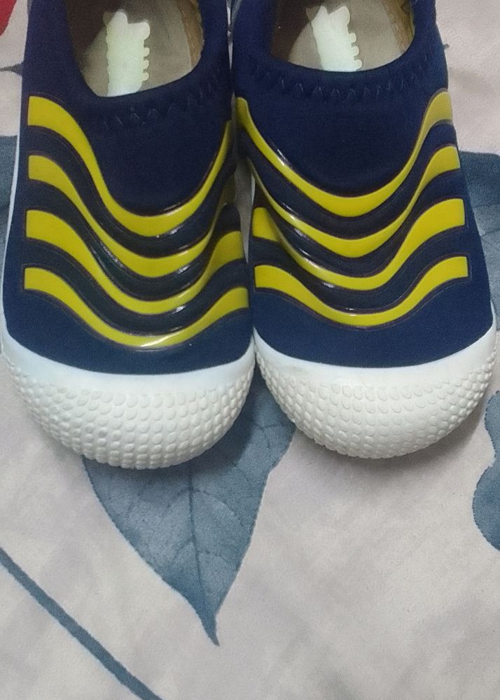 Shoe