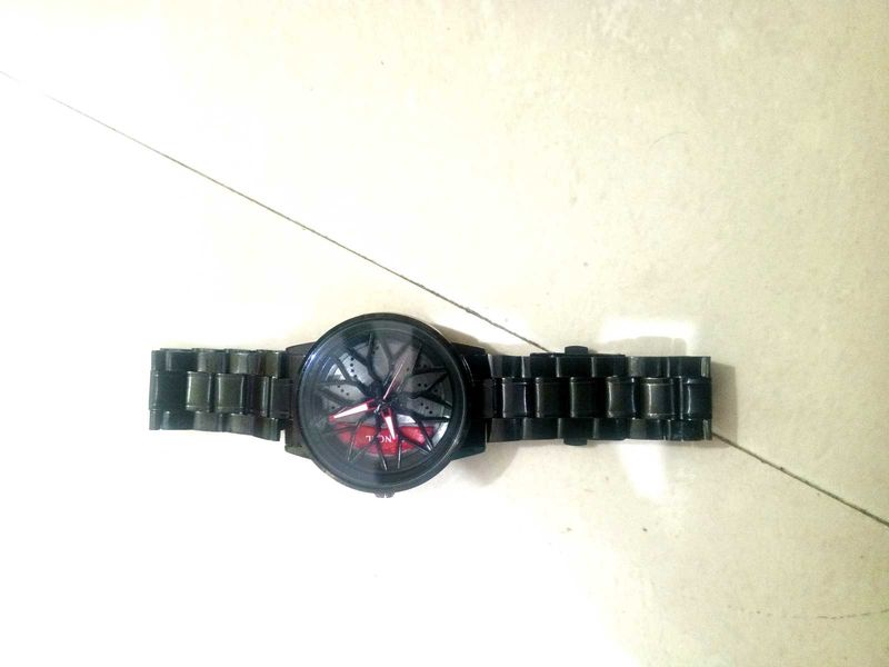 mens casual watches for street and party wear