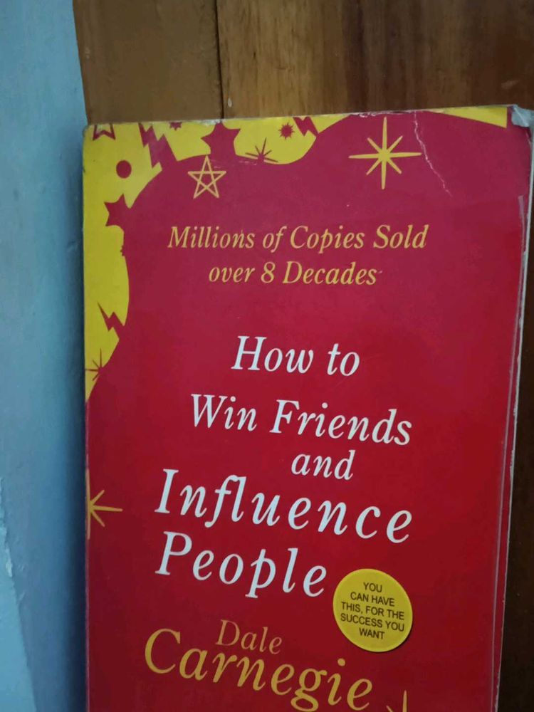 How to Win Friends