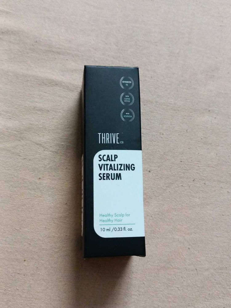 Thrive Scalp Vitalizing Serum