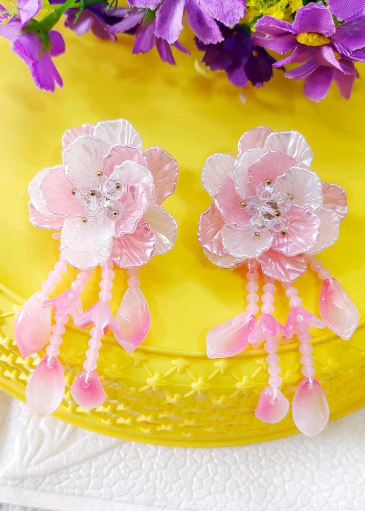 Gorgeous Designer Earrings