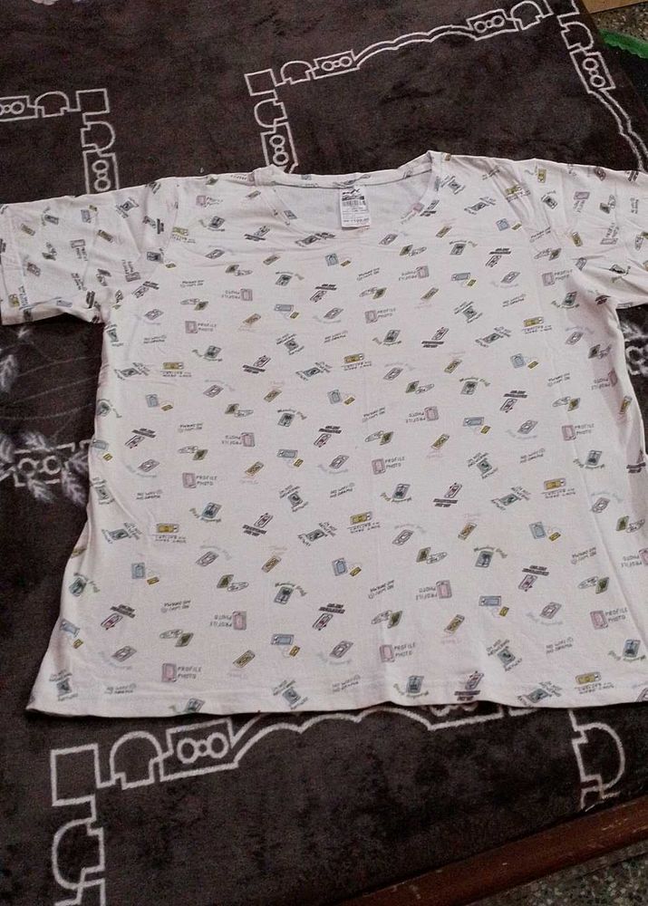 Tshirt 🤍