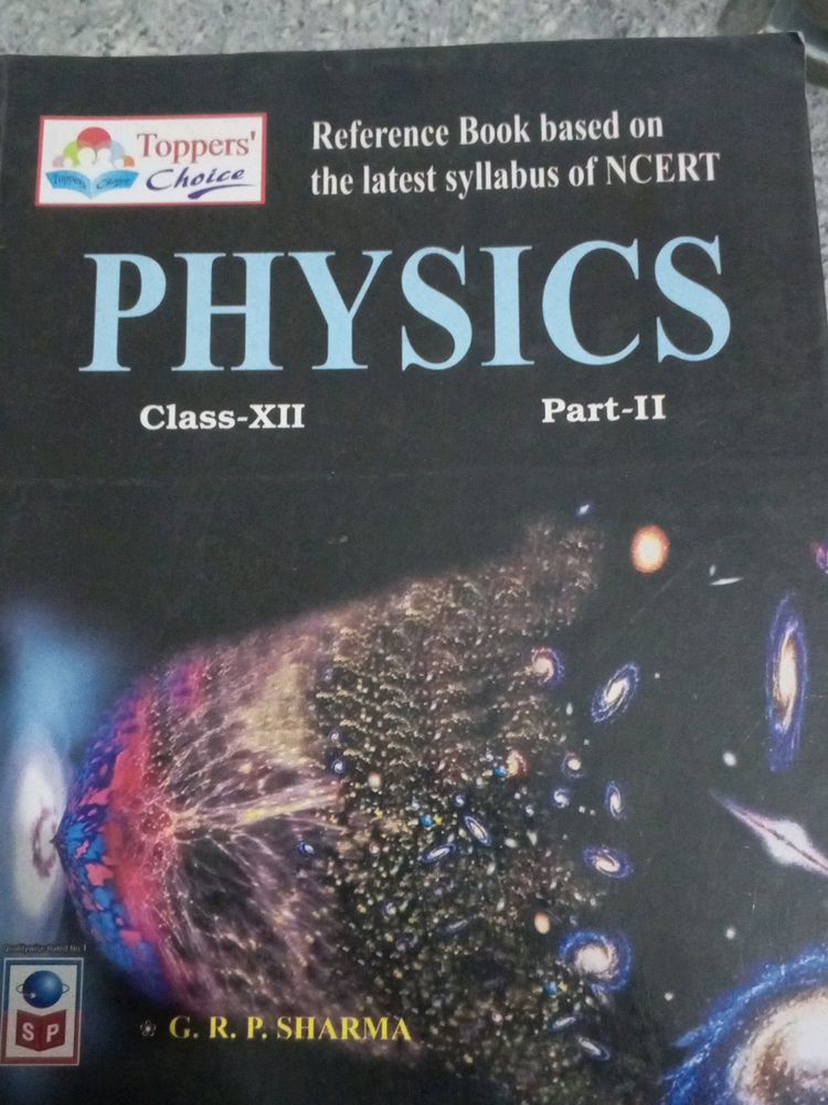 Physics Class12th