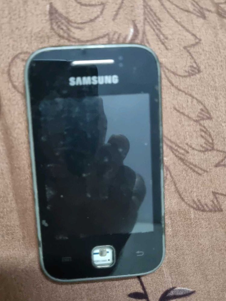 Samsung Mobile