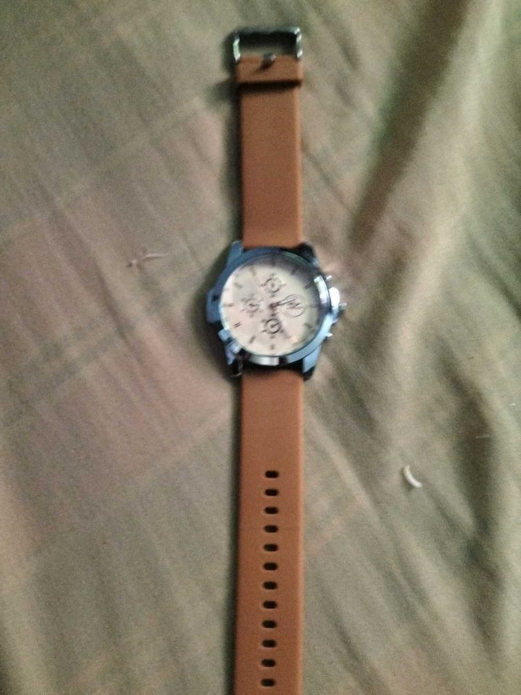 stylish watchmen