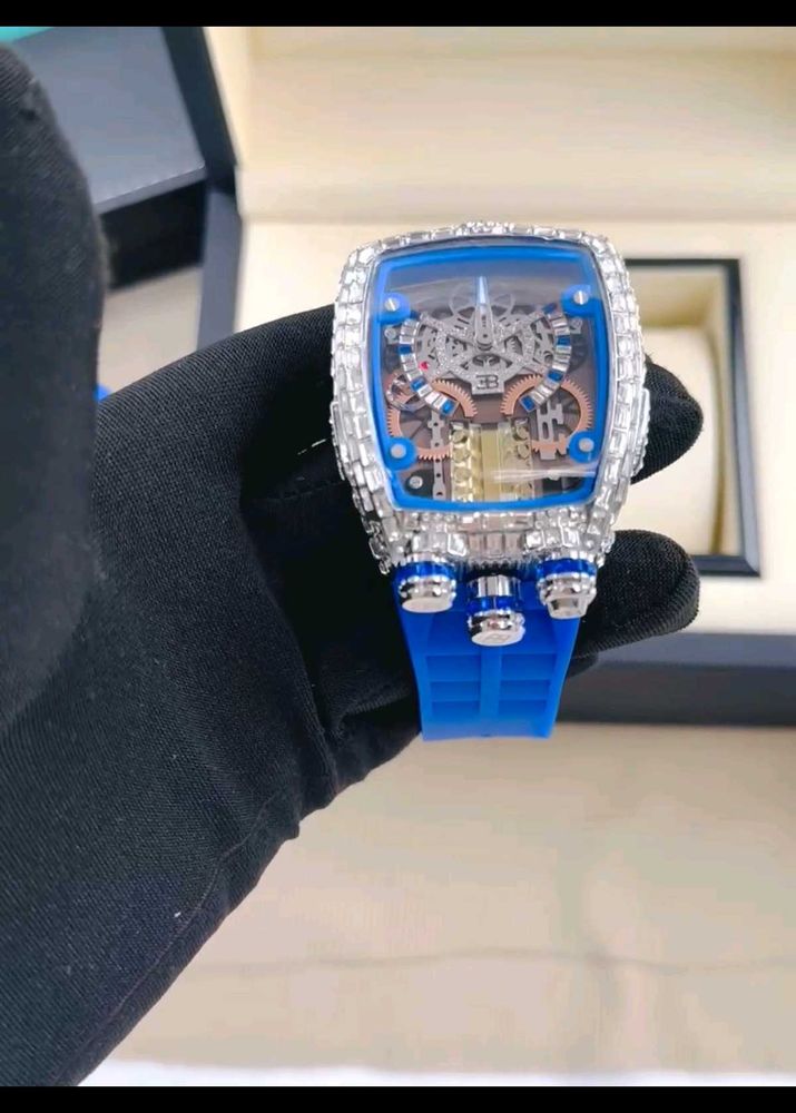 Bugatti