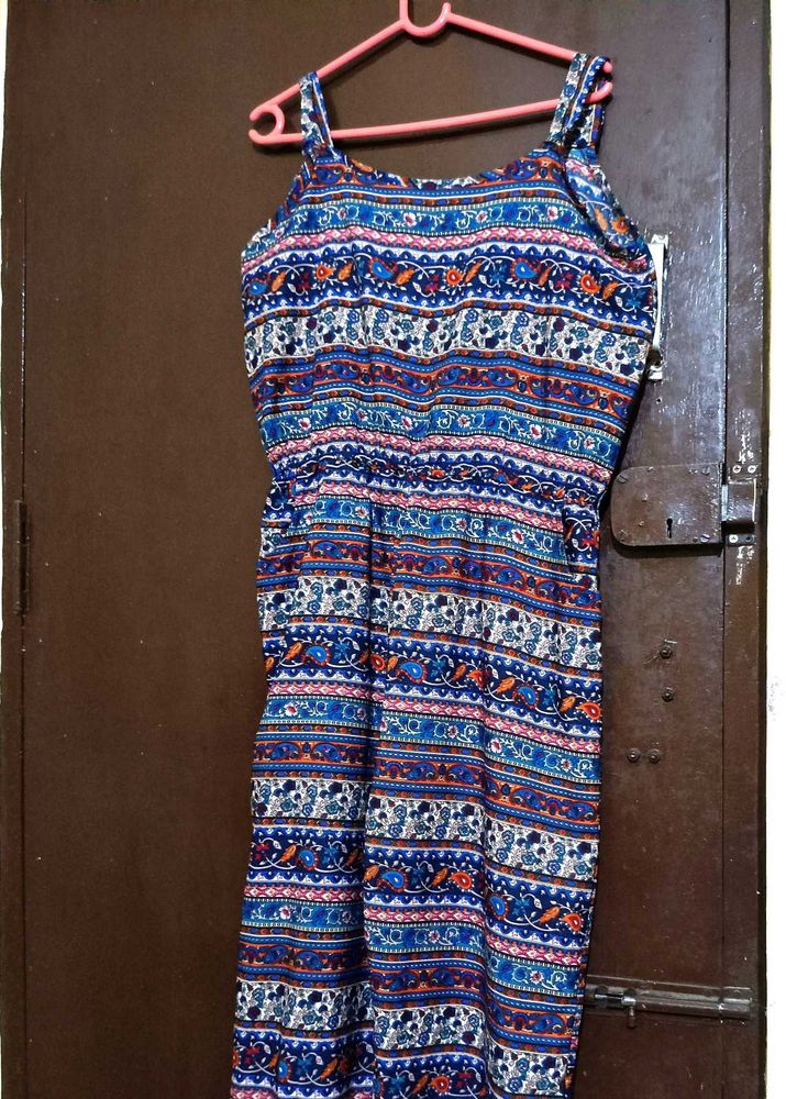 Jumpsuit