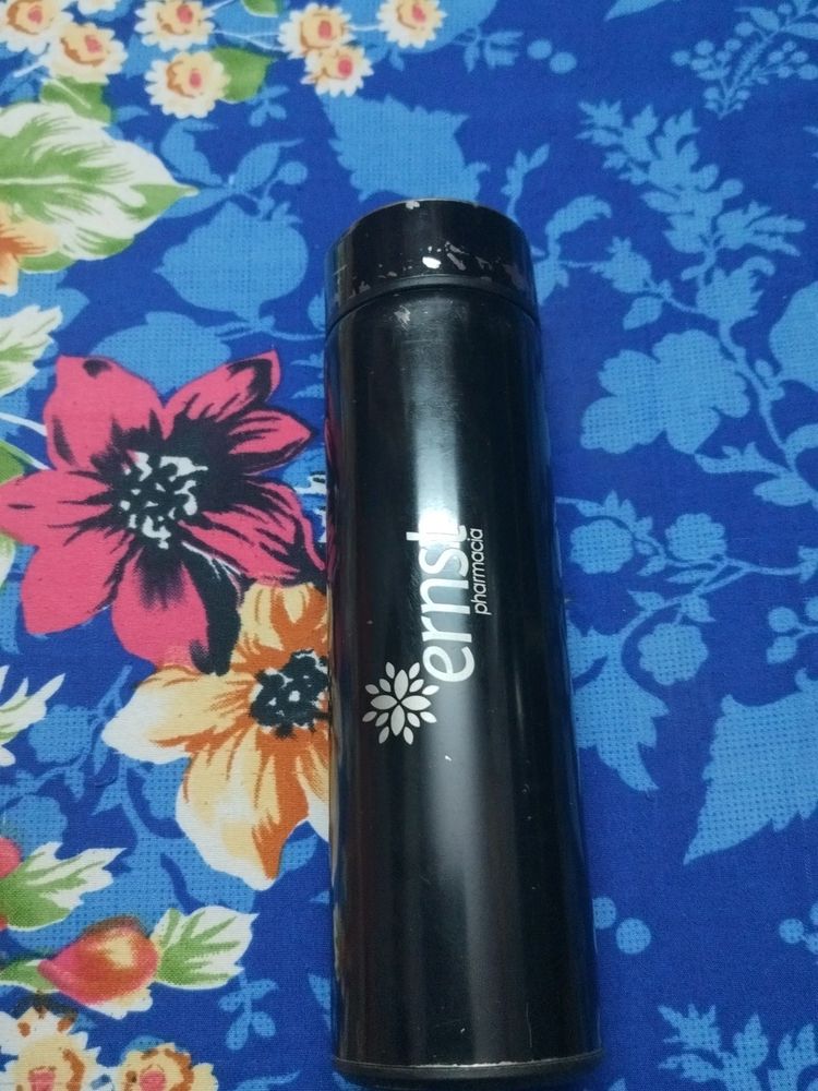 500ml Cool&amp;Hot 24 Keeping Water Bottle Ernest