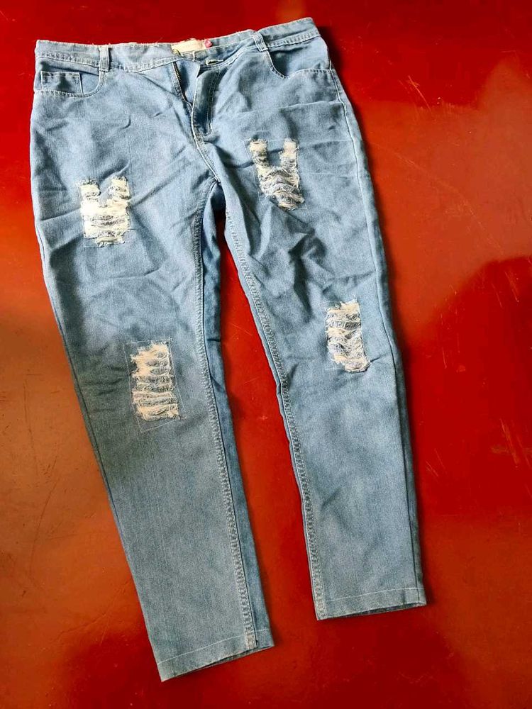Looks New I Have Used Only 1 Time Size Xl