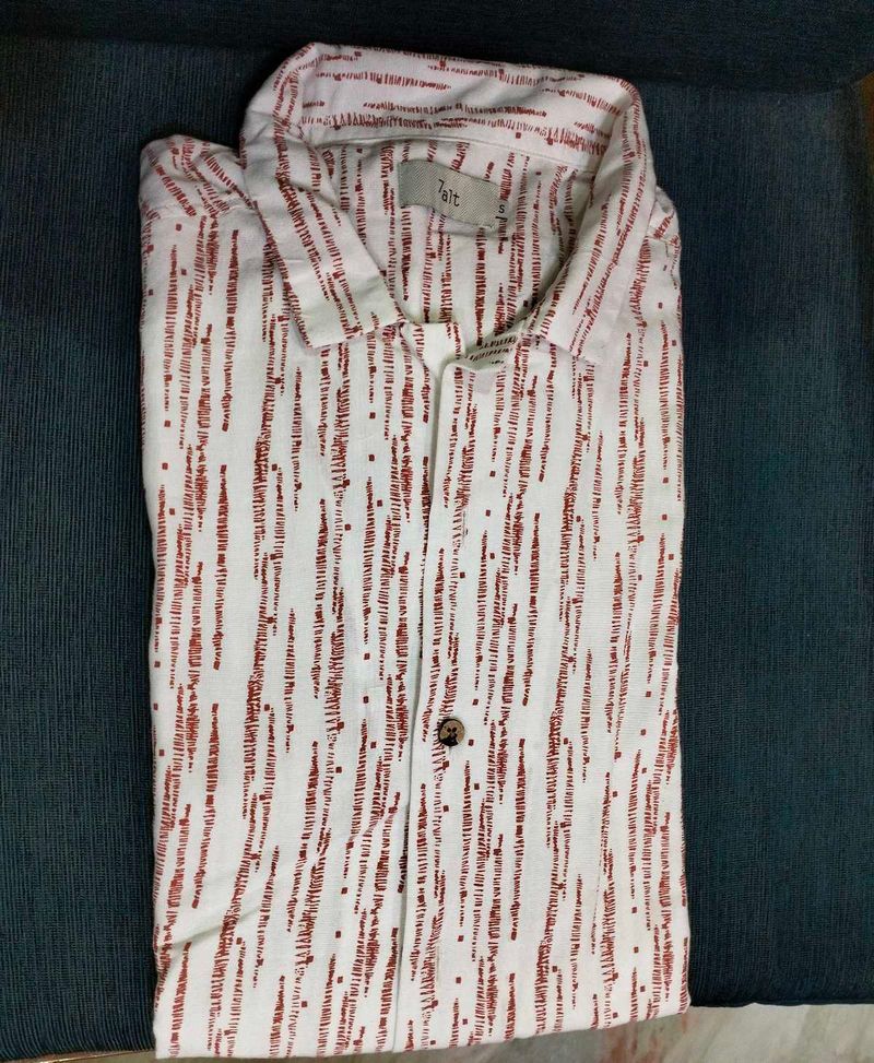 7alt By Pantaloons Shirt