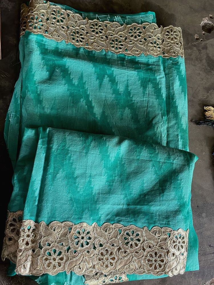 New Saree