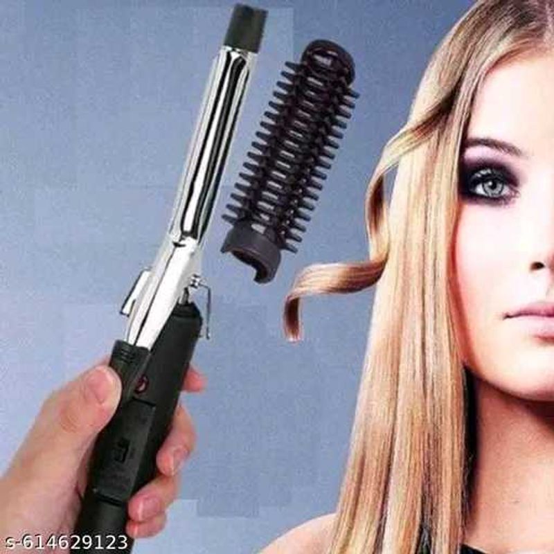 Hair Curling Iron