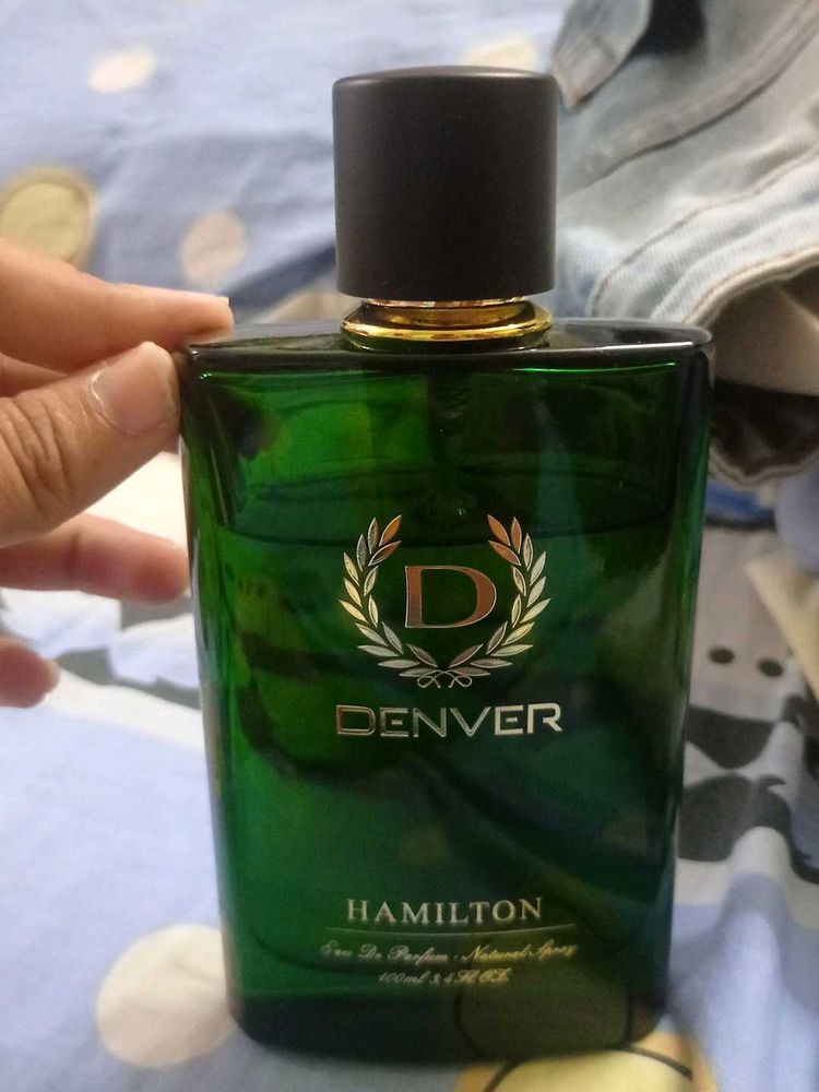 Denver Mens Perfume