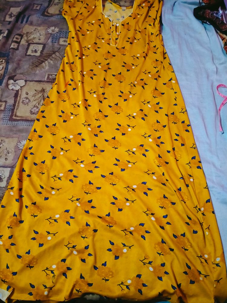 Used Nighty